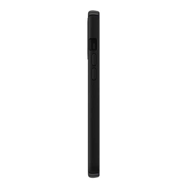 Speck Presidio2 Pro - Etui iPhone 12 Pro Max z powłoką MICROBAN (Black)