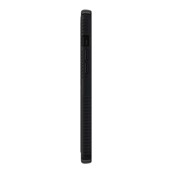 Speck Presidio2 Grip - Etui iPhone 12 Pro Max z powłoką MICROBAN (Black)