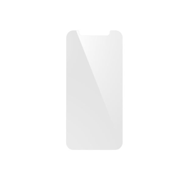 Speck Shieldview Glass - Hartowane szkło ochronne iPhone 12 Mini z powłoką MICROBAN
