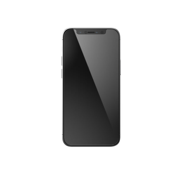 Speck Shieldview Glass - Hartowane szkło ochronne iPhone 12 Mini z powłoką MICROBAN