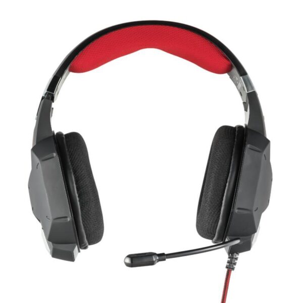 Trust GXT 322 Dynamic - Słuchawki dla graczy