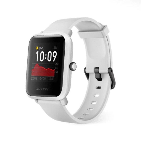 Xiaomi Amazfit BIP - Smartwatch (biały)