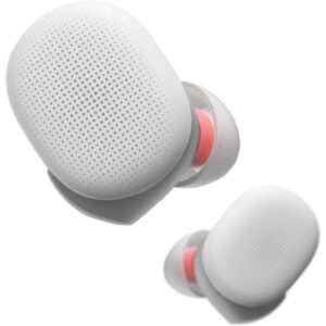 Xiaomi Amazfit PowerBuds Active - Słuchawki bezprzewodowe Bluetooth (biały)