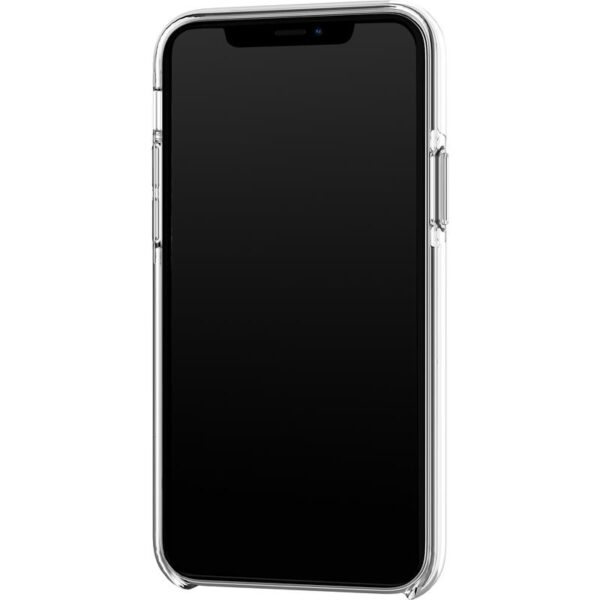 PURO Impact Clear - Etui iPhone 12 Pro Max (przezroczysty)
