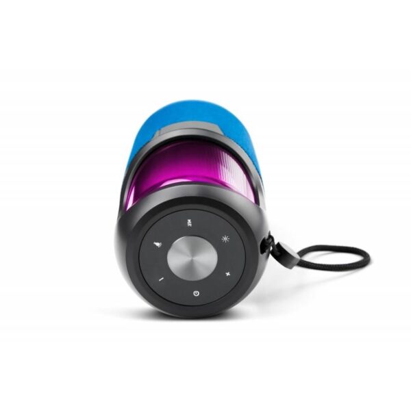 Xblitz Glow - Bezprzewodowy głośnik