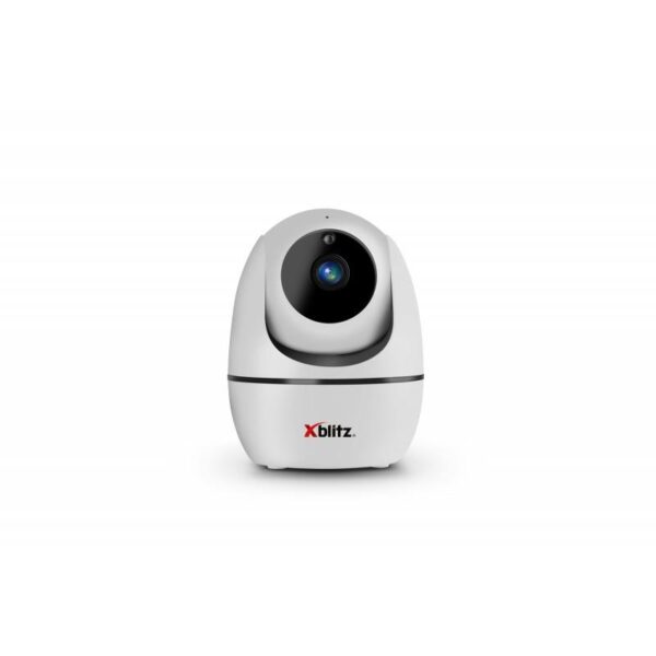Xblitz IP300 - Kamera wewnętrzna IP Wi-Fi