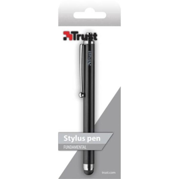 Trust Stylus Pen - Rysik (Czarny)