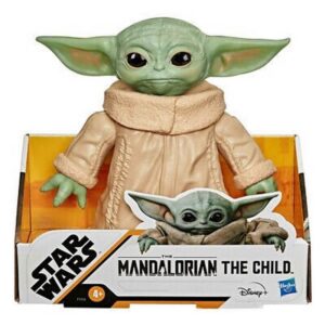 Star Wars - Figurka The Child Toy The Mandalorian 16