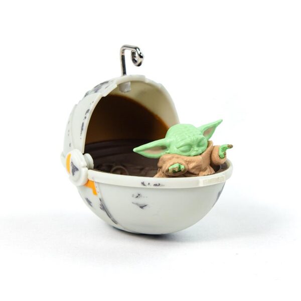 Star Wars - Ozdoba świąteczna Baby Yoda