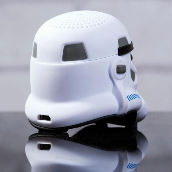 Star Wars - Mini Glośnik Bluetooth