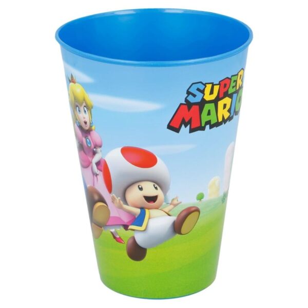 Super Mario - Kubek 430ml