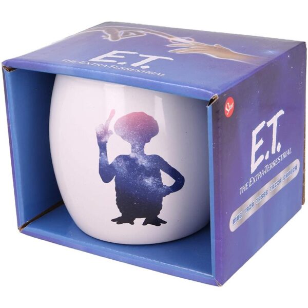 E.T. - Kubek ceramiczny 385 ml