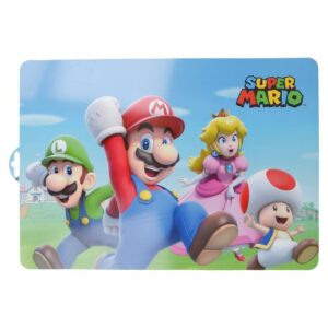 Super Mario - Podkładka na stół