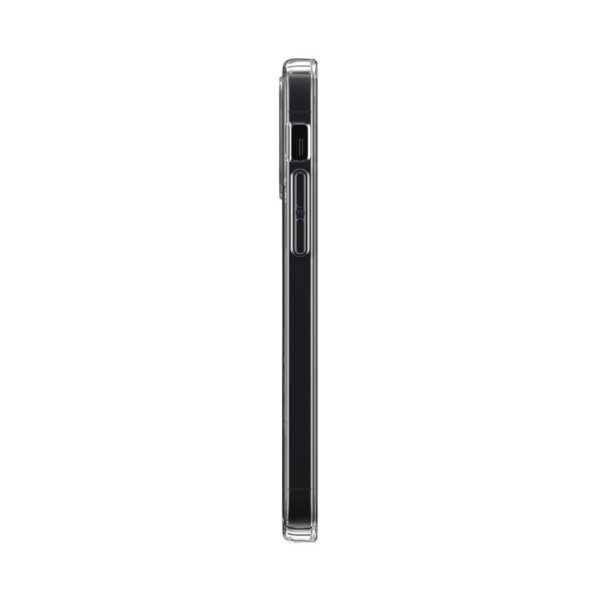 Speck Gemshell + Glass Bundle – Zestaw etui z ochroną MICROBAN + szkło ochronne na ekran iPhone 12 / iPhone 12 Pro