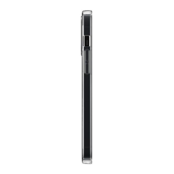 Speck Gemshell + Glass Bundle – Zestaw etui z ochroną MICROBAN + szkło ochronne na ekran iPhone 12 Pro Max