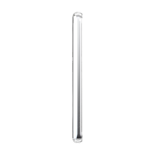 Speck Presidio Perfect-Clear - Etui Samsung Galaxy S21 z powłoką MICROBAN (Clear/Clear)