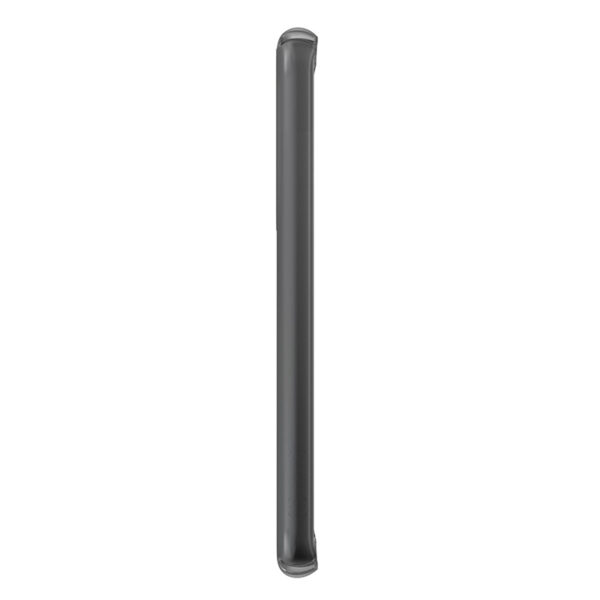 Speck Presidio Perfect-Mist - Etui Samsung Galaxy S21 Ultra z powłoką MICROBAN (Obsidian)