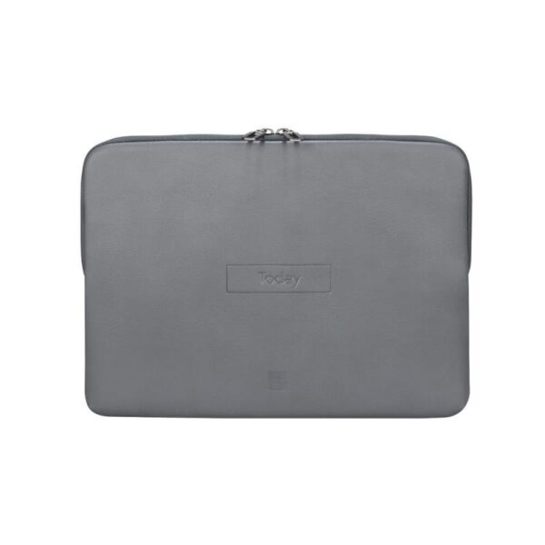 Tucano Today - Pokrowiec MacBook Pro 13" (M1/2020-2016) / MacBook Air 13" (M1/2020-2018) / Laptop 12” (szary)