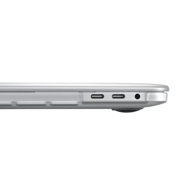 Speck SmartShell - Obudowa MacBook Pro 13" (M1/2020) (Clear)