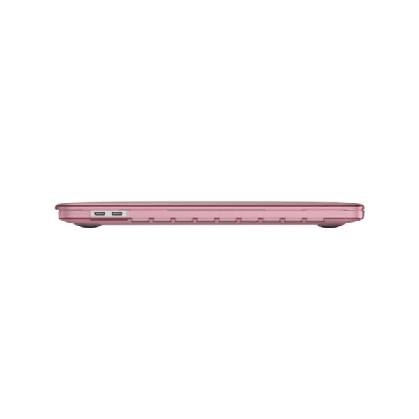 Speck SmartShell - Obudowa MacBook Pro 13" (M1/2020) (Crystal Pink)