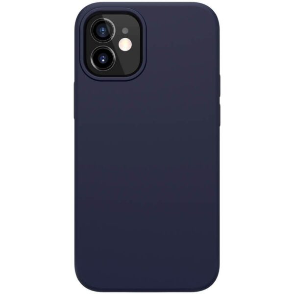 Nillkin Flex Pure Pro - Etui Apple iPhone 12 Mini (Blue)