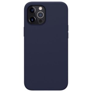 Nillkin Flex Pure Pro - Etui Apple iPhone 12 / 12 Pro (Blue)
