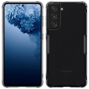 Nillkin Nature TPU Case - Etui Samsung Galaxy S21 (Grey)