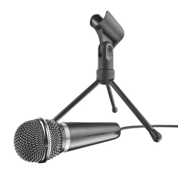 Trust Starzz All-Round - Mikrofon