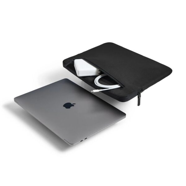 Incase Compact Sleeve in Flight Nylon - Pokrowiec MacBook Pro 13" (M1/2020-2016) / MacBook Air 13" (M1/2020-2018) (czarny)