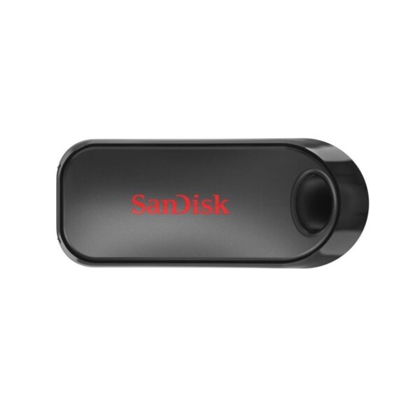 SanDisk Cruzer Snap - Pendrive 128GB USB 2.0