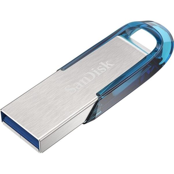 SanDisk Cruzer Ultra Flair - Pendrive 128GB USB 3.0