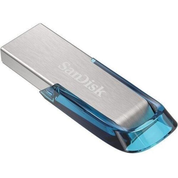 SanDisk Cruzer Ultra Flair - Pendrive 128GB USB 3.0