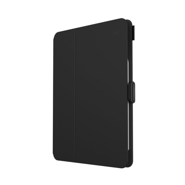 Speck Balance Folio - Etui iPad Air 4 10.9" (2020) / iPad Pro 11" (2020 / 2018) z powłoką MICROBAN w/Magnet & Stand up (Black)