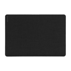 Incase Textured Hardshell in Woolenex - Materiałowa obudowa MacBook Pro 13" (M1/2020) (grafitowy)