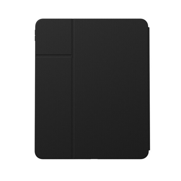 Speck Presidio Pro Folio - Etui iPad Air 4 10.9" (2020) / iPad Pro 11" (2020 / 2018) z powłoką MICROBAN w/Magnet & Stand up (Black)