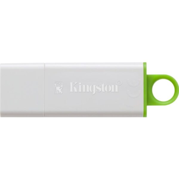 Kingston DataTraveler G4 - Pendrive 128GB USB 3.0