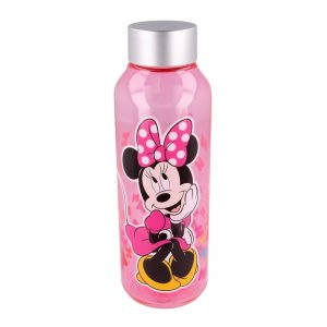 Minnie Mouse - Butelka na wodę z tritanu 660 ml