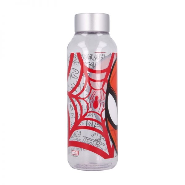 Spiderman - Butelka na wodę z tritanu 660 ml