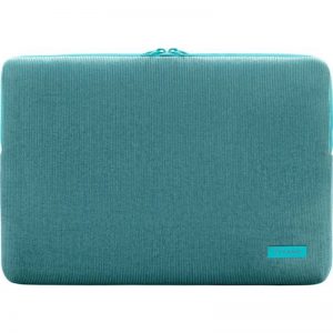 Tucano Velluto - Pokrowiec MacBook Pro 16" / Laptop 15.6” (niebieski)