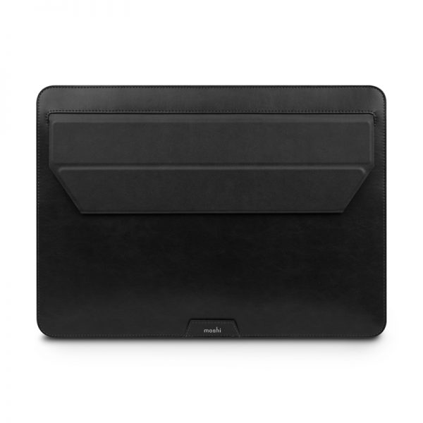 Moshi Muse 13" 3-in-1 Slim - Pokrowiec MacBook Pro 13" / MacBook Air 13" (Jet Black)