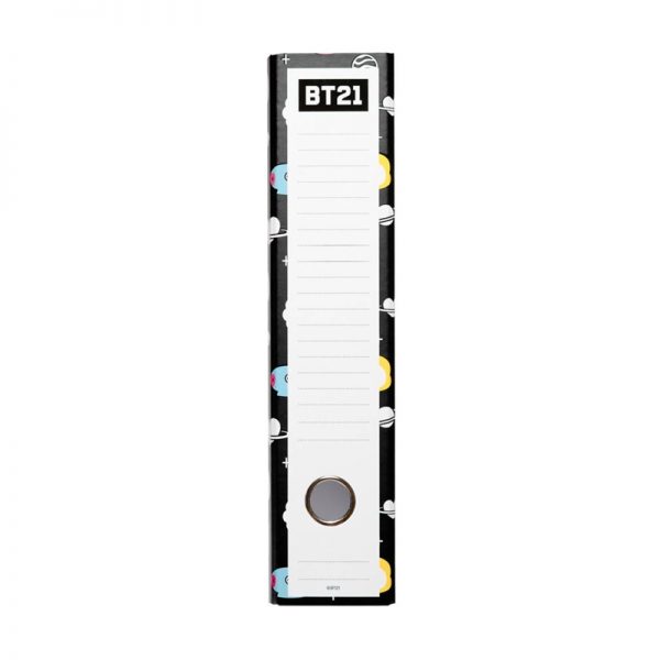 Line Friends BT21 - Folder / segregator z dźwignią