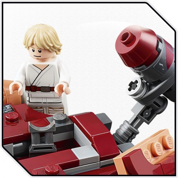 LEGO Star Wars - Śmigacz Luke’a Skywalkera