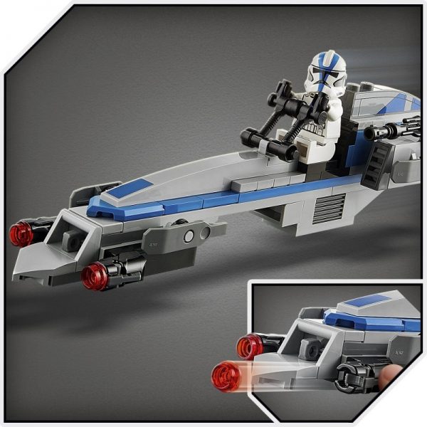 LEGO Star Wars - Żołnierze-klony