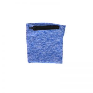 Dunlop - Opaska na ramię (Niebieski)