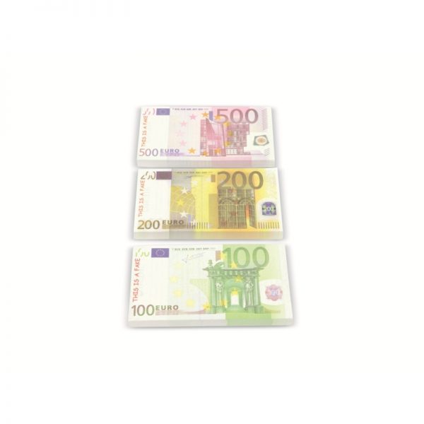 Topwrite - Notatnik Banknot 200 Euro