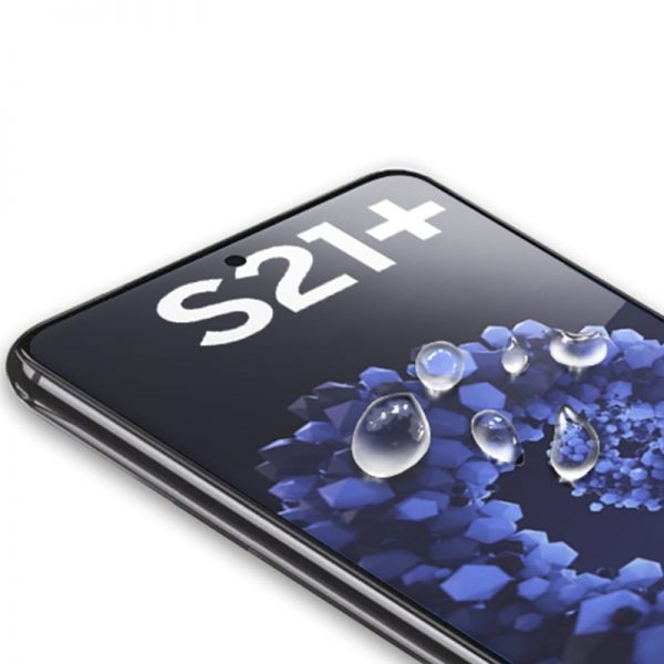 Mocolo UV Glass - Szkło ochronne na ekran Samsung Galaxy S21+