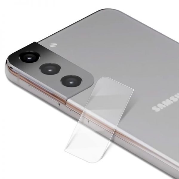 Mocolo Camera Lens - Szkło ochronne na obiektyw aparatu Samsung Galaxy S21