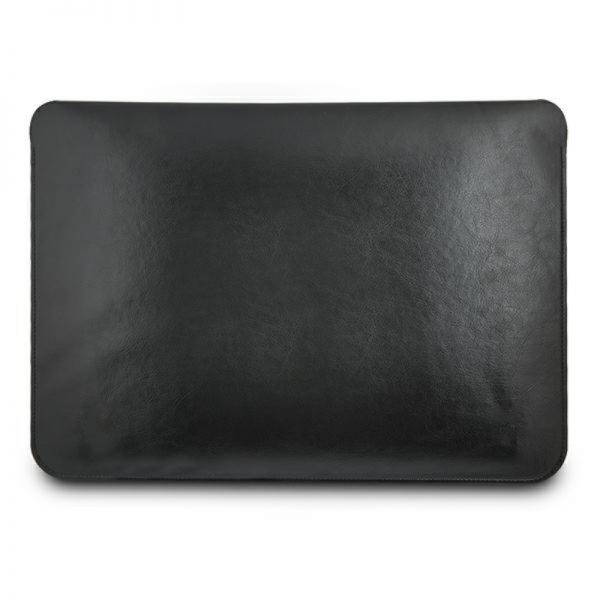 Karl Lagerfeld Choupette Sleeve - Etui na Macbook Pro / Air 13” / notebook 13" (Czarny)