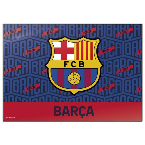 FC Barcelona - Podkładka stołowa / na biurko