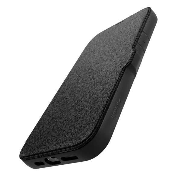 X-Doria Raptic Urban Folio - Etui z klapką iPhone 13 Pro Max (Black)